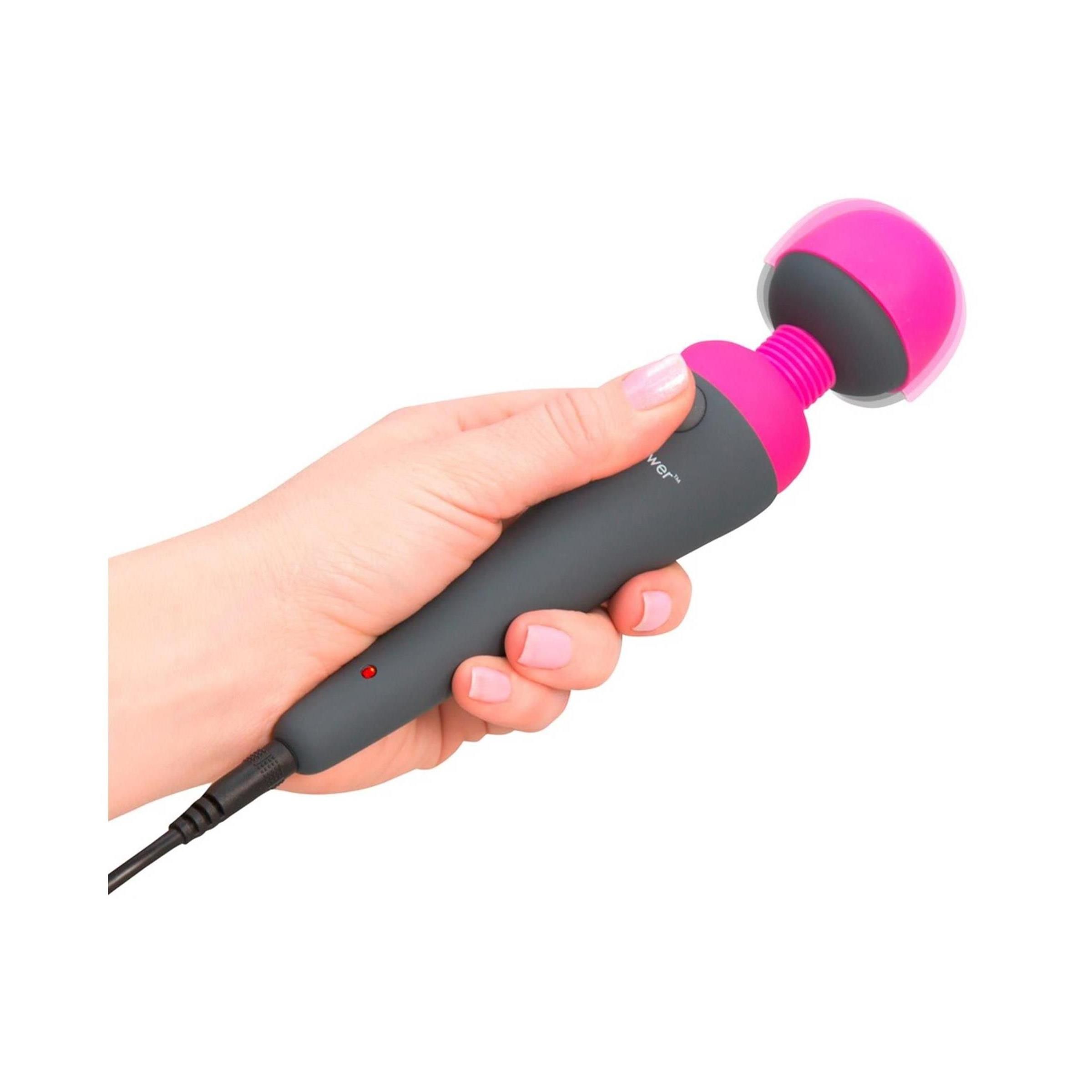 Palmpower - Power Massager