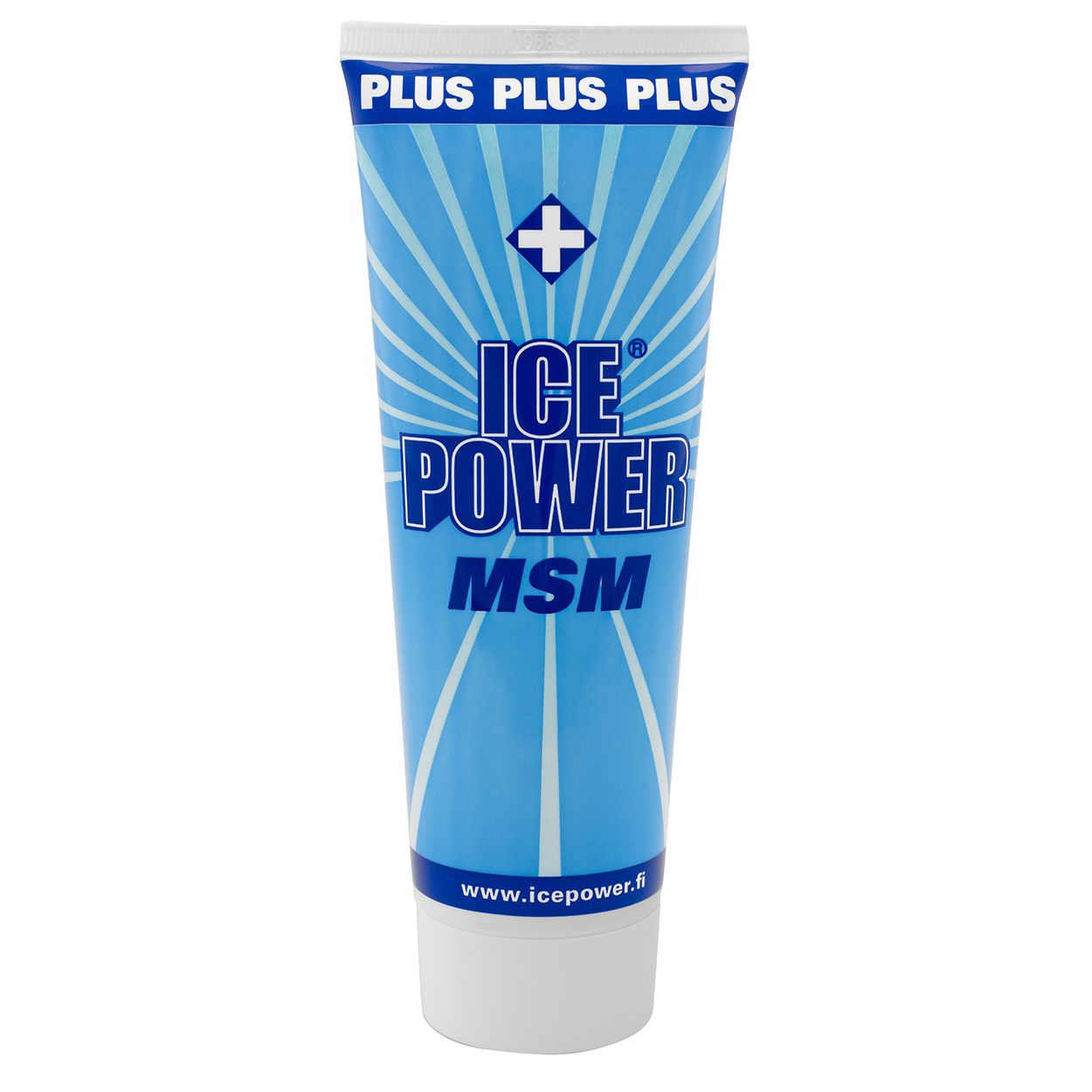 ICE POWER®  Plus