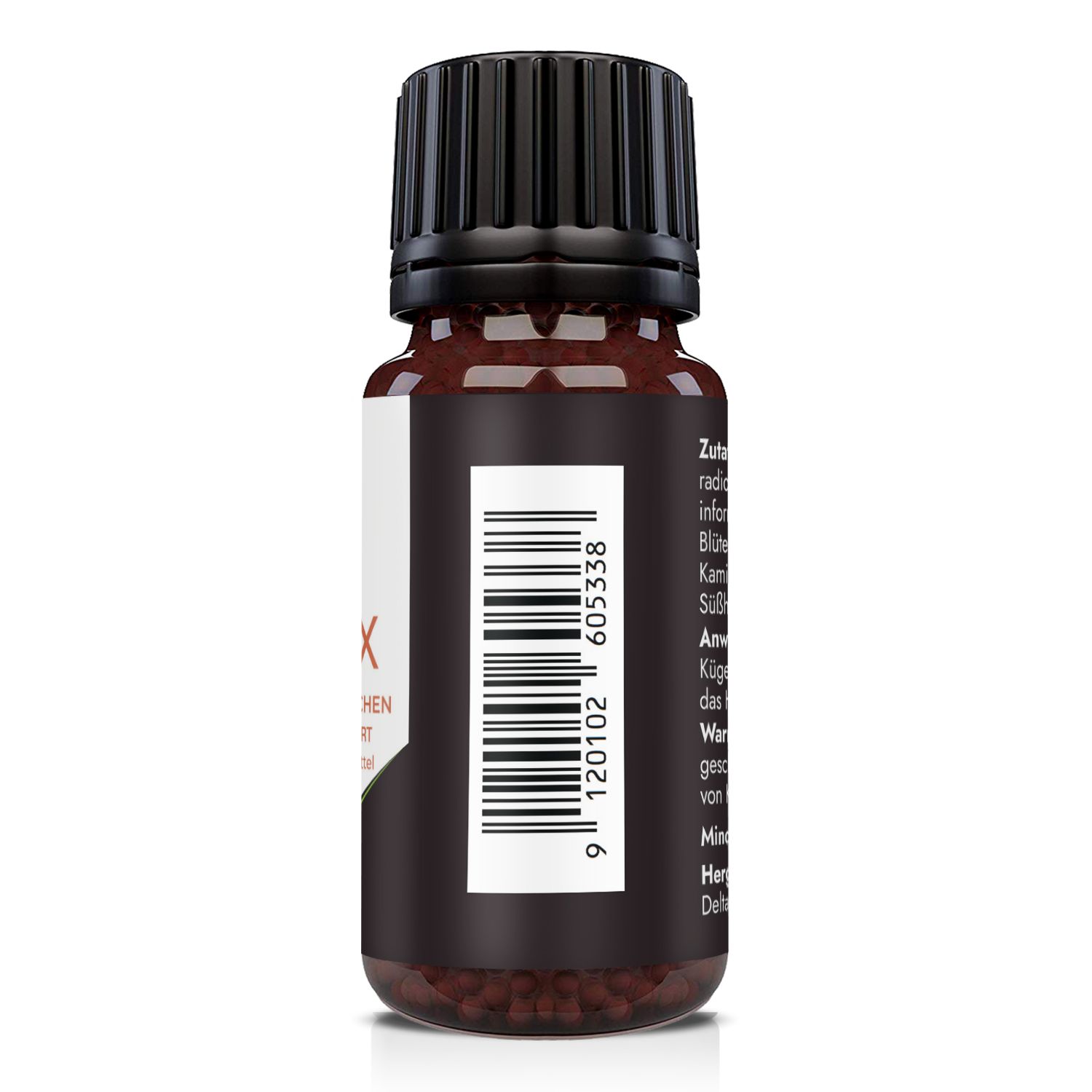 LS&C Nutrition | Flohix | Flohmittel Hund & Katze