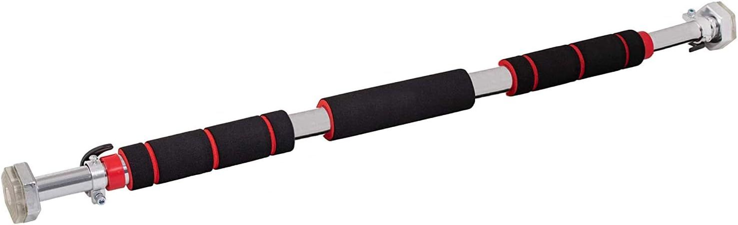 FFitnss Barra per Trazioni Entroporta 60-100cm FF