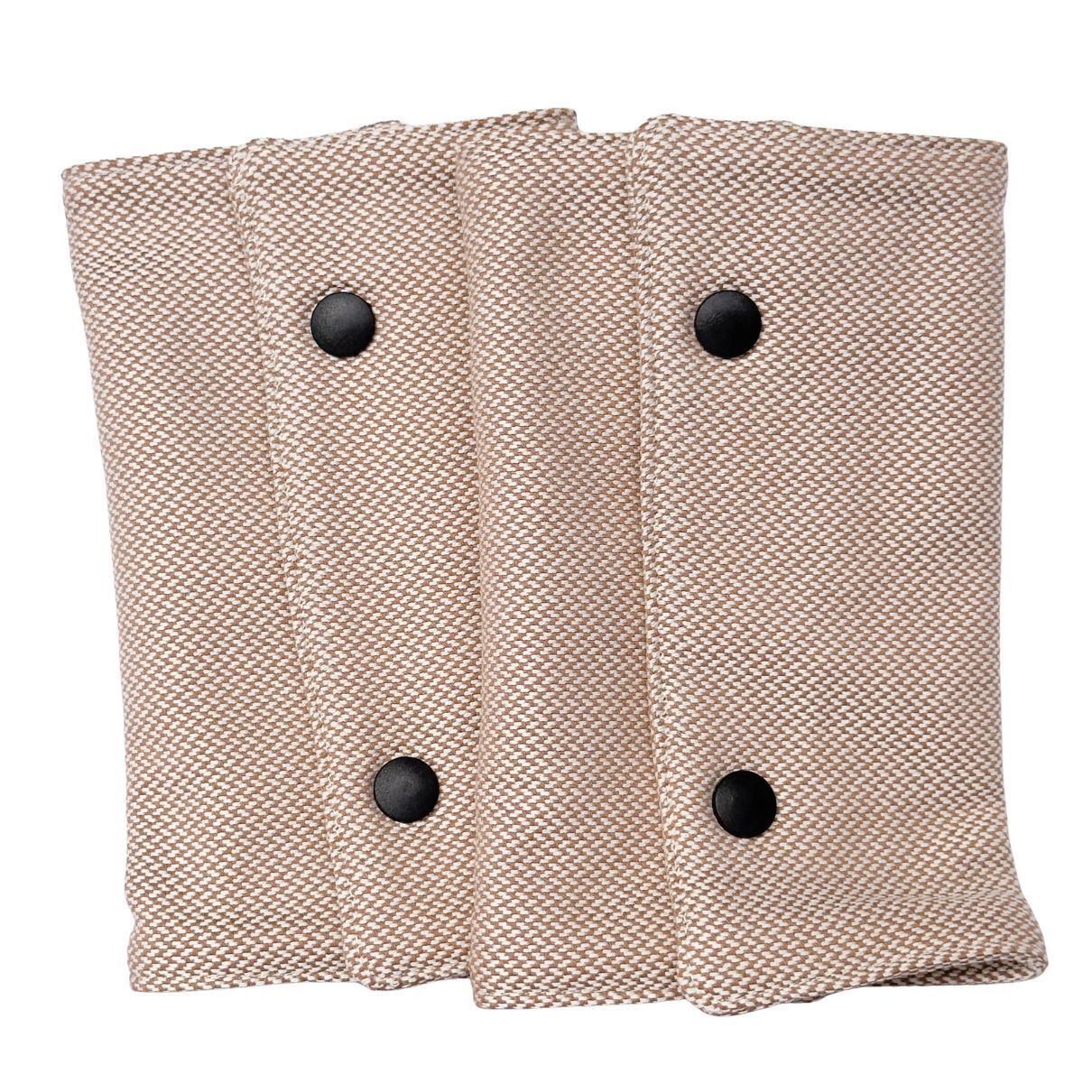 Hoppediz Gurtschoner für Babytrage & Tragetuch 1 St