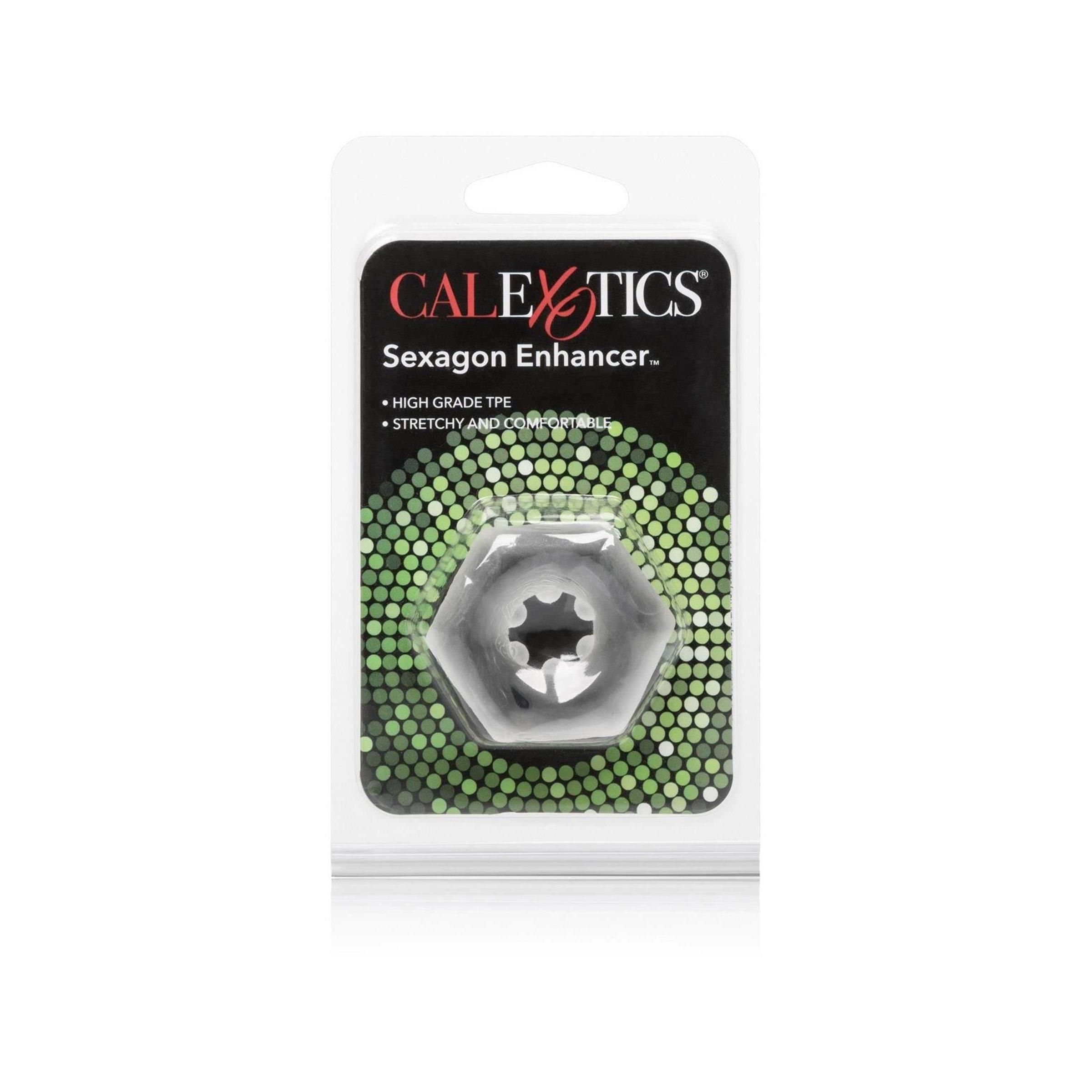 CalExotics - Sexagon Enhancer