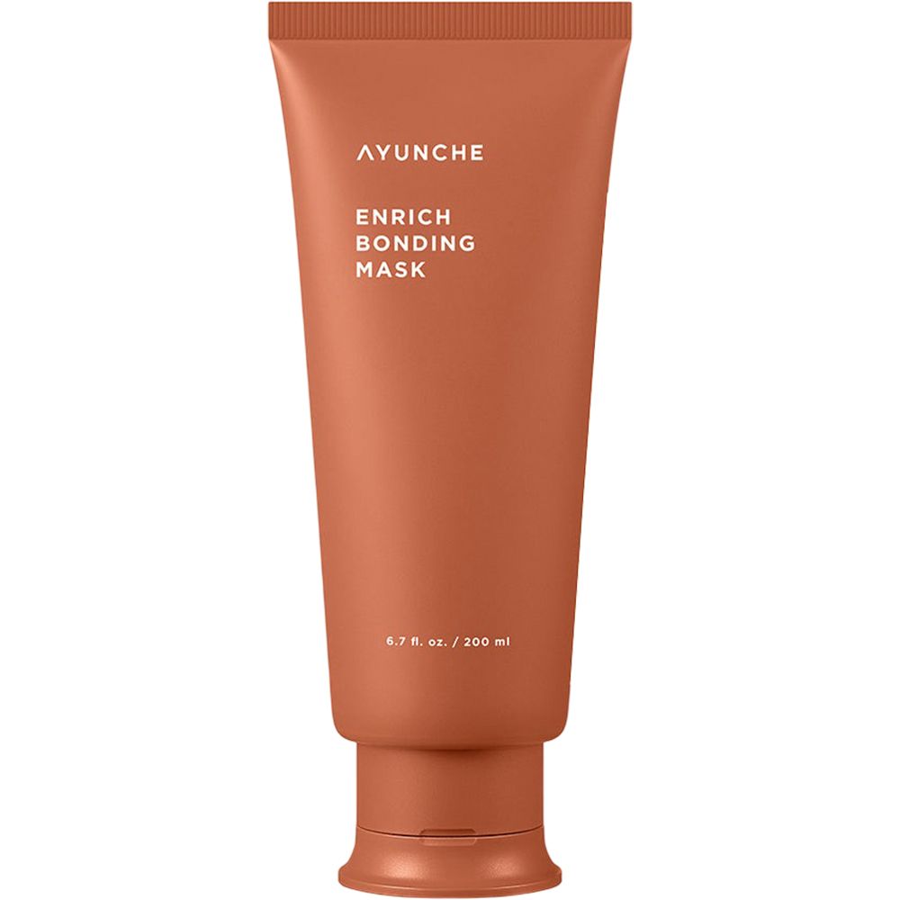 AYUNCHE Enrich Bonding Mask – Haarmaske für Repair, Glanz & Anti-Frizz