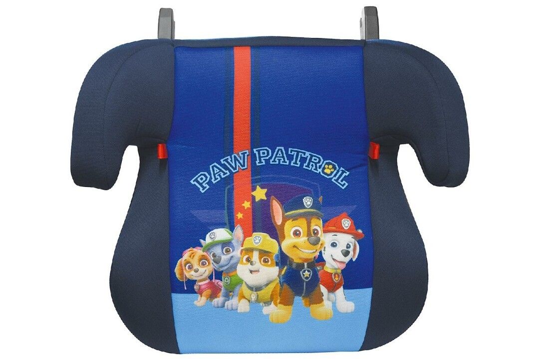 Kaufmann Sitzerhöhung Paw Patrol Isofix