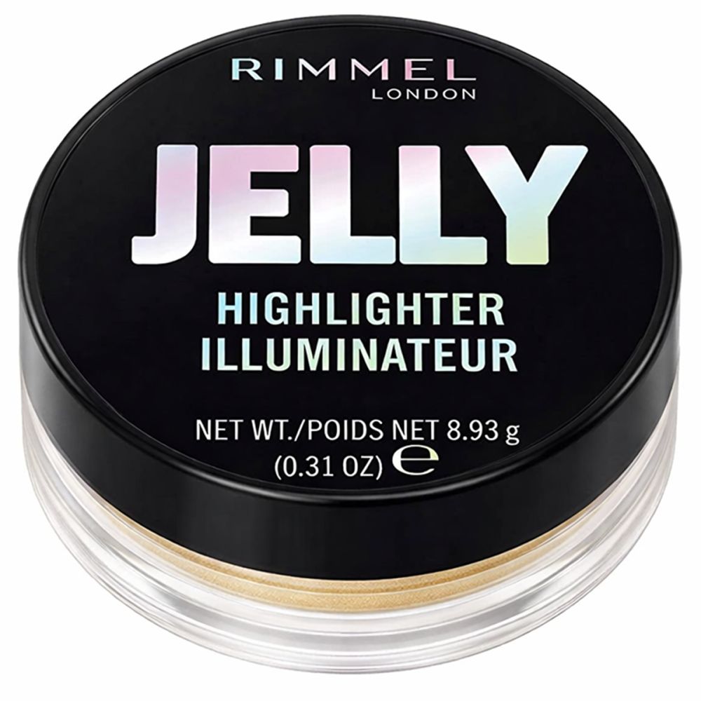 Rimmel - Jelly-Highlighter