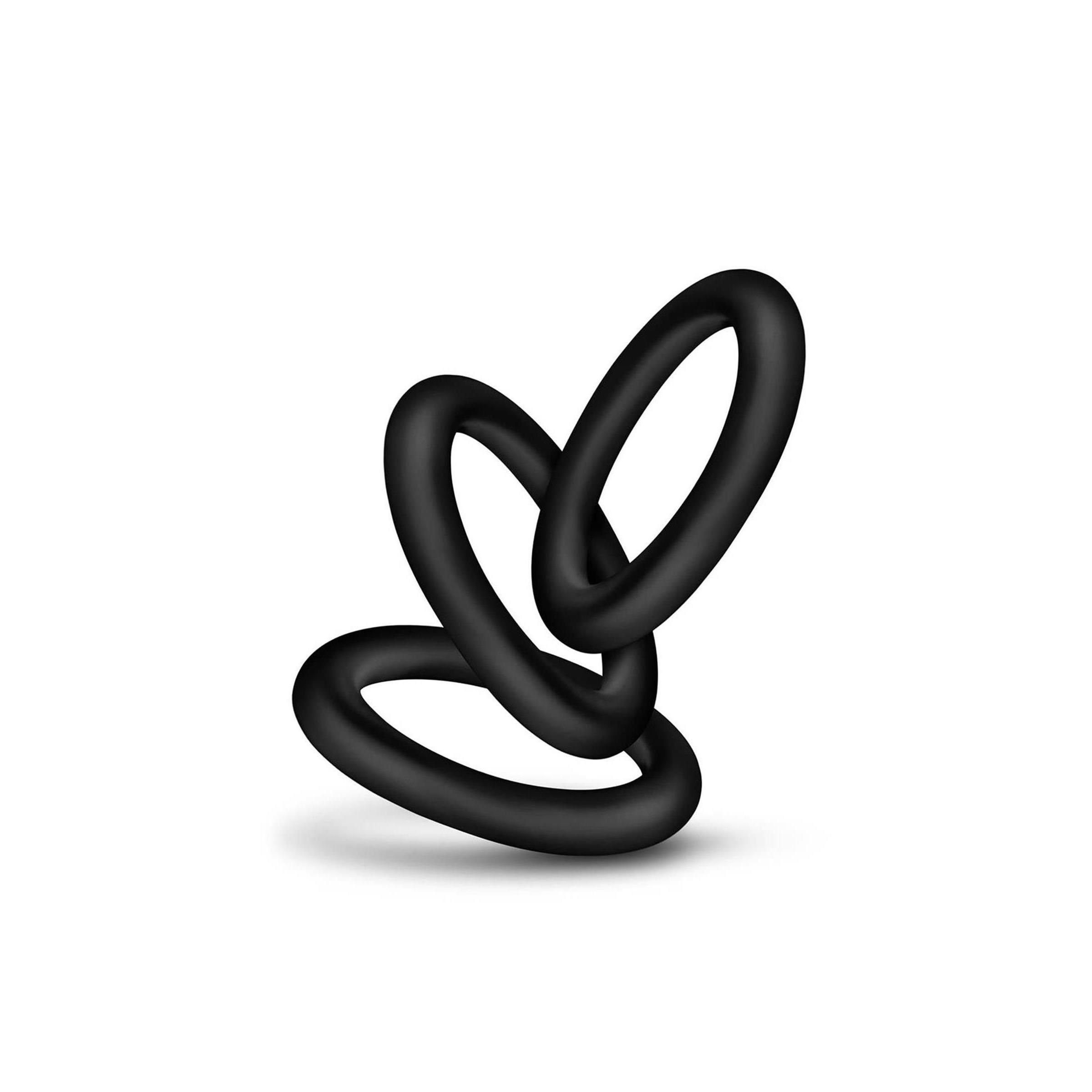 Blush - PERFORMANCE VS2 COCK RINGS