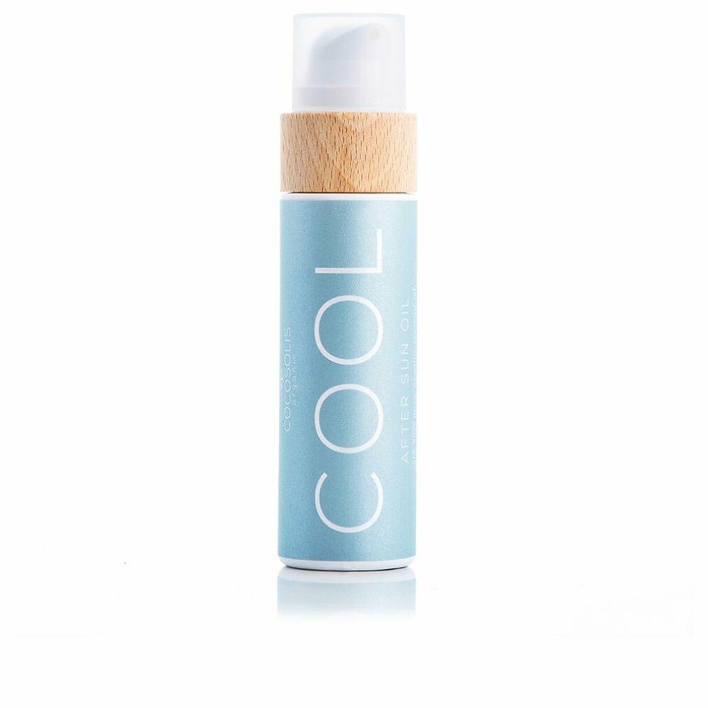 Cocosolis Cool After Sun Oil 0,11 l