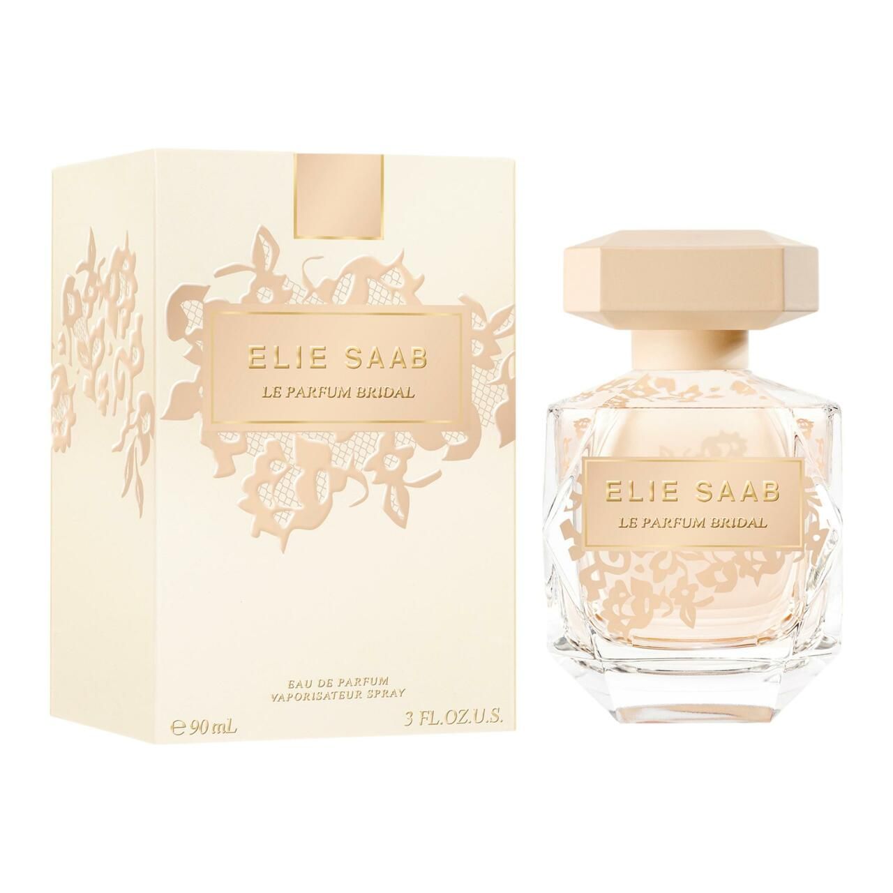 Elie Saab, Le Parfum Bridal EdP Nat. Spray
