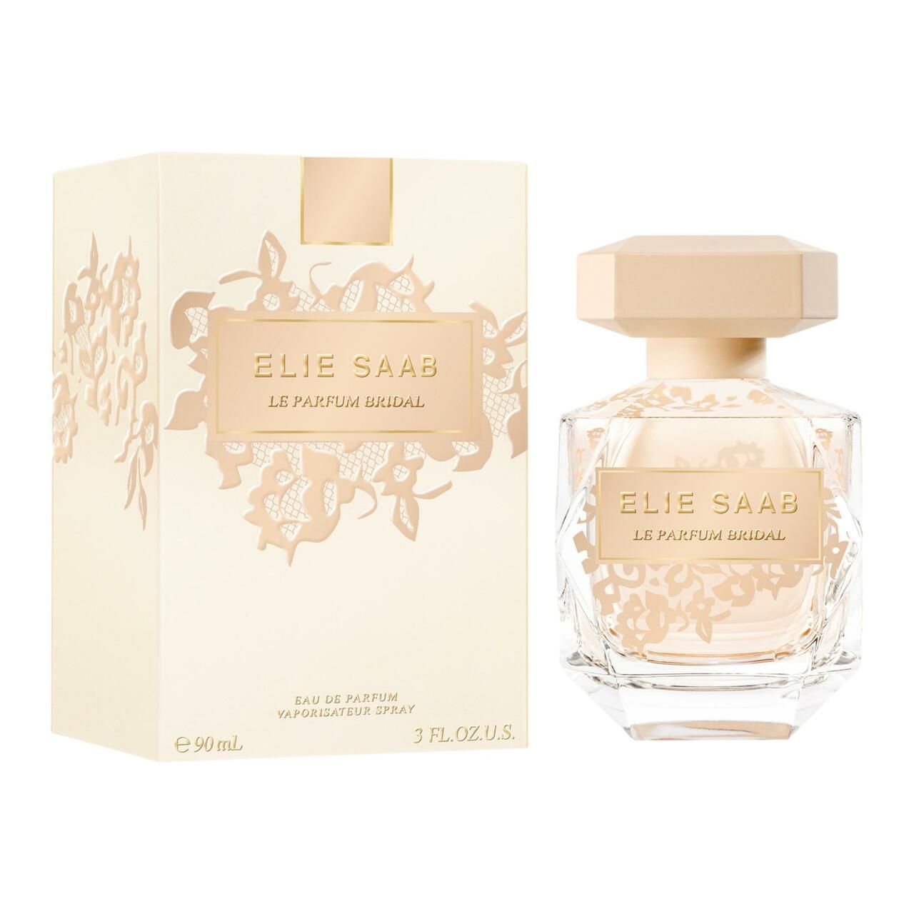 Elie Saab Le Parfum Bridal Eau de Parfum Eau de Parfum