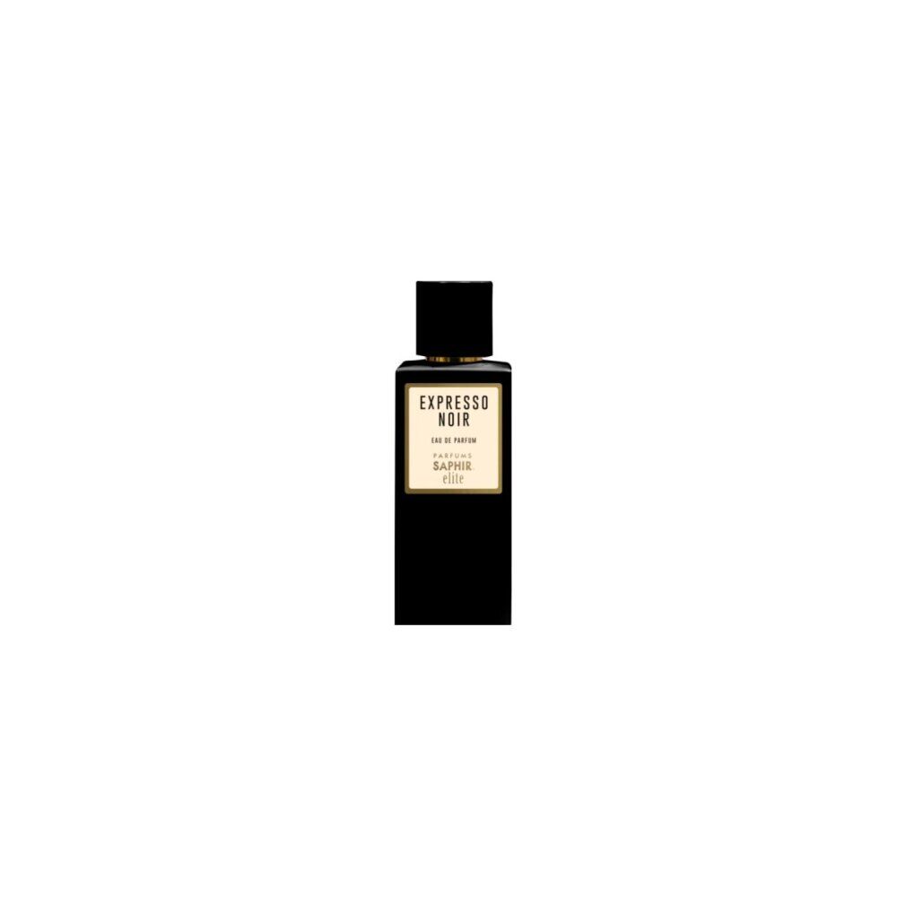 Saphir Elite Expresso Noir edp Spray