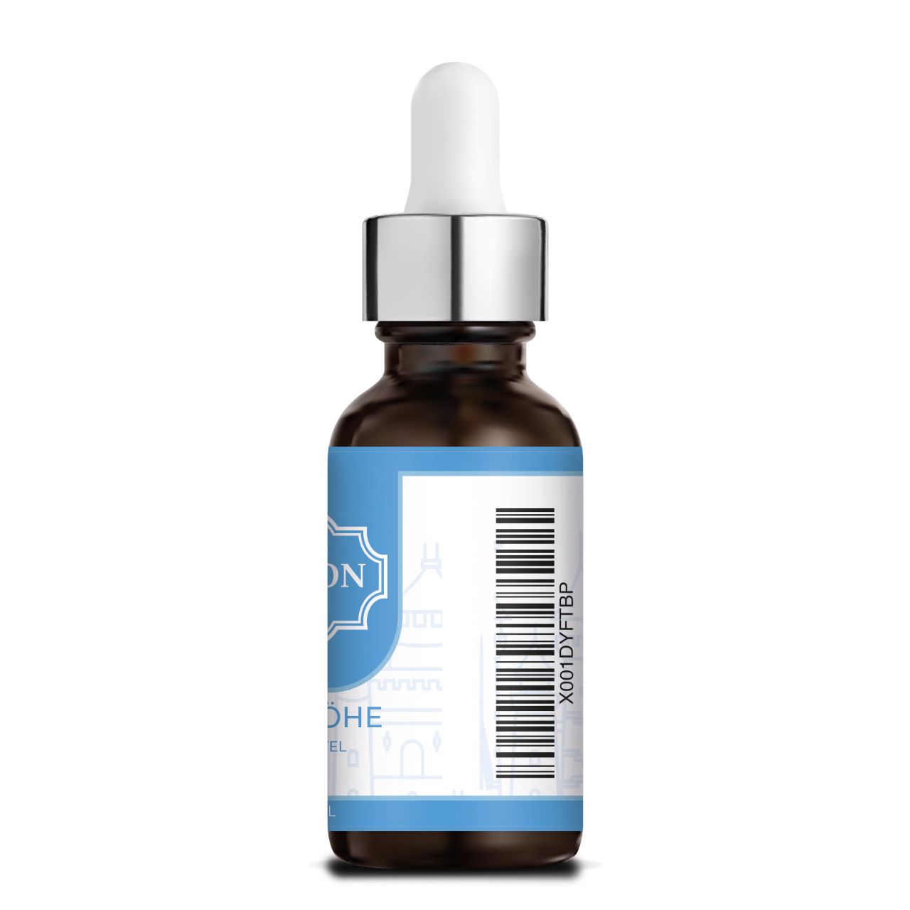 Saint Nutrition® | Läuse & Flöhe Liquid für Tiere