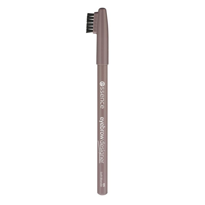 Augenbrauenstift mit Bürste, Farbe Soft Blonde.