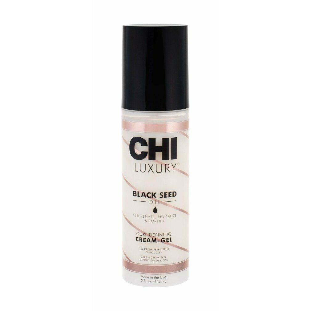 Chi Black Seed Oil Curl Defining Cream gel