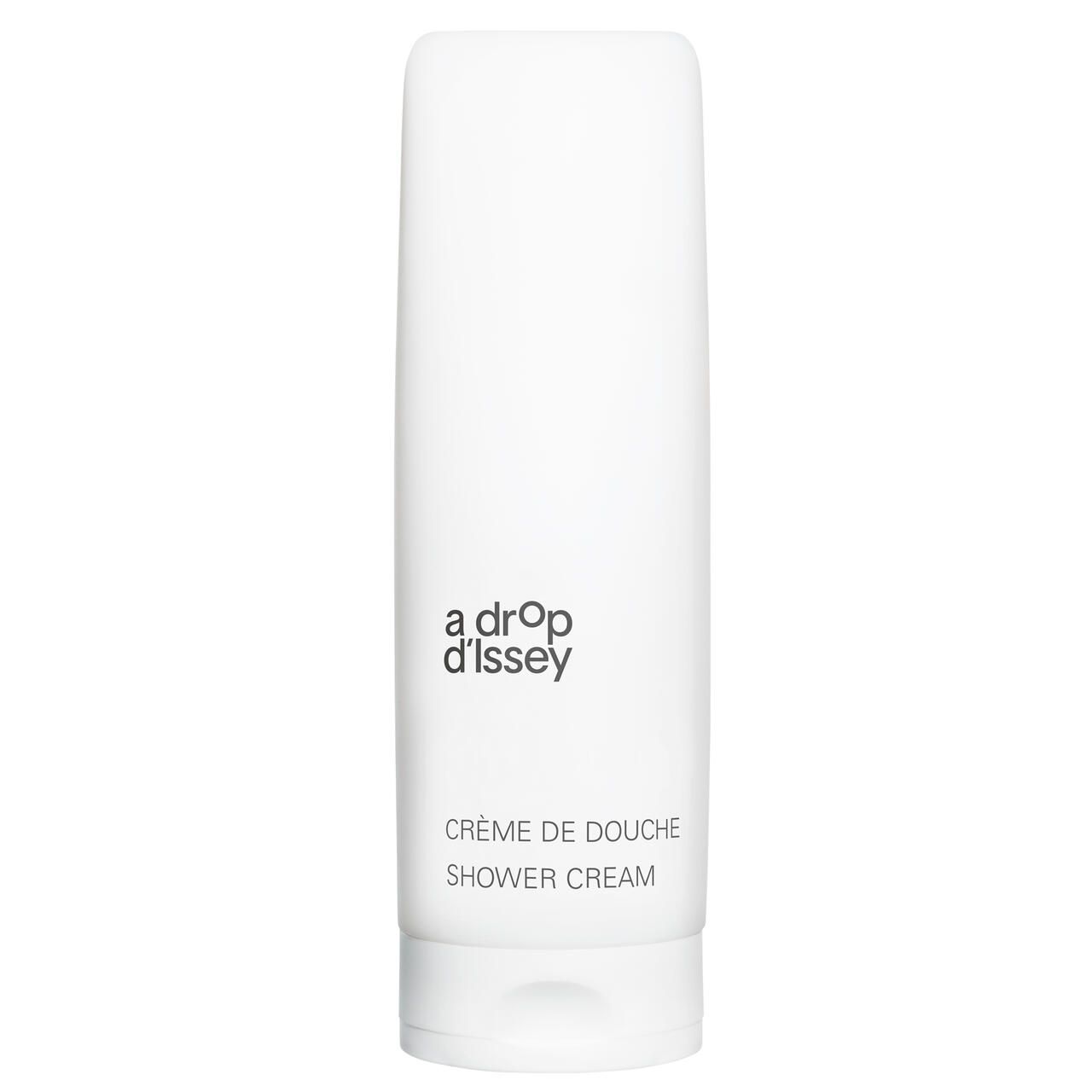 Issey Miyake, A Drop d'Issey Shower Cream