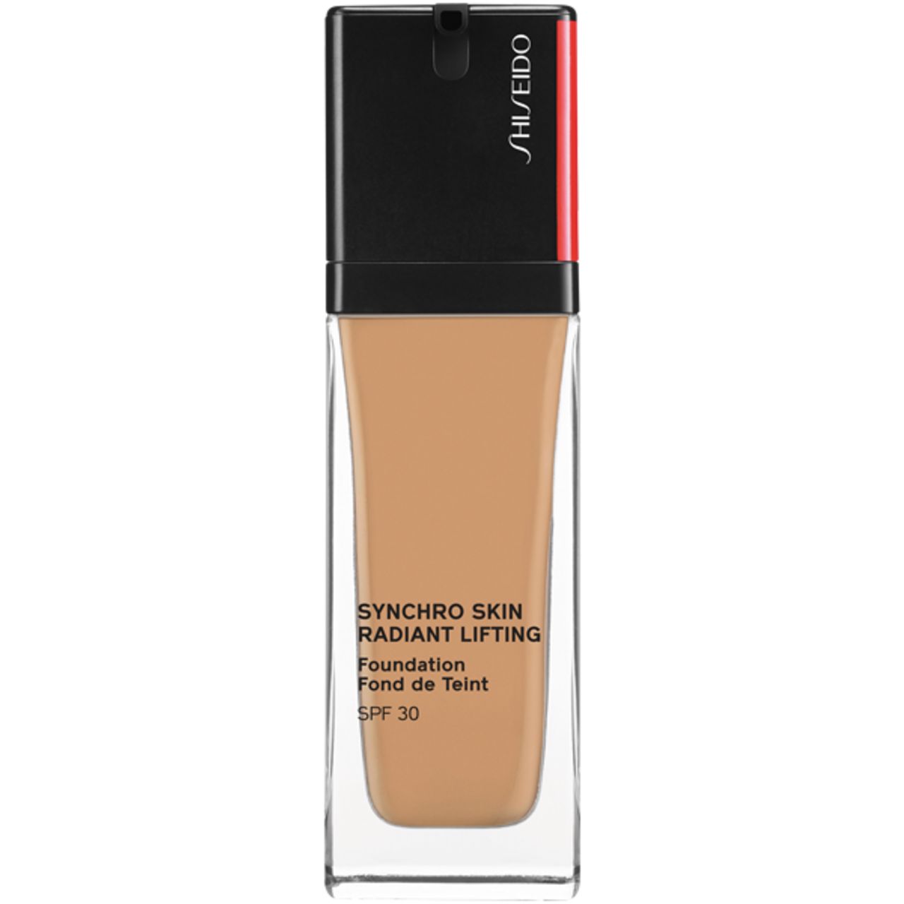 Shiseido, Synchro Skin Radiant Lifting Foundation