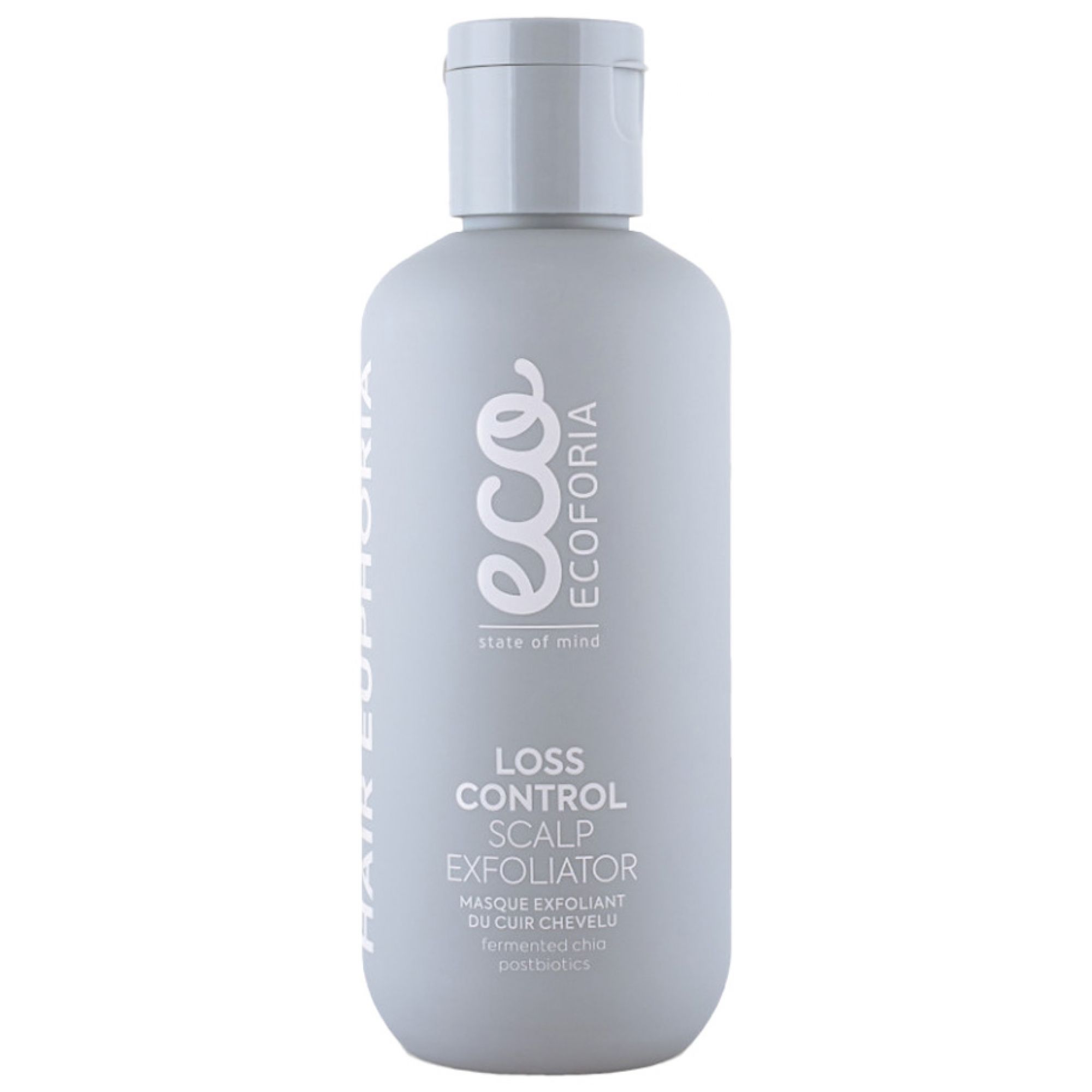 Ecoforia Loss Control Peeling-Maske Für die Kopfhaut 14,5x5,1x5,1 cm