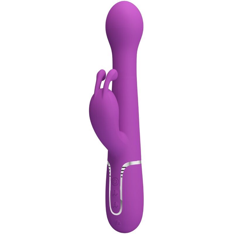 Pretty Love - Dejon Rabbitvibrator 1 St