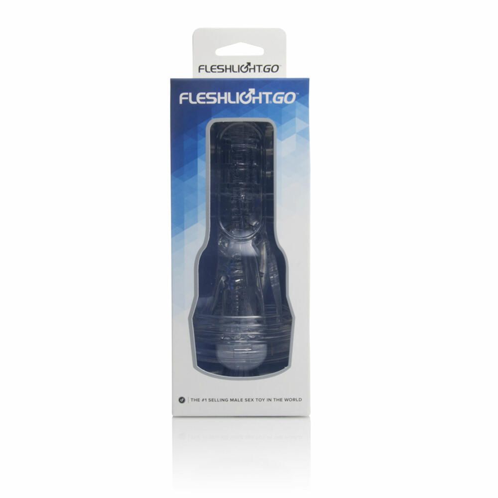 Masturbator “Go Torque Ice” | Fleshlight