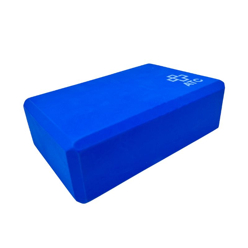 Gymnastika Yoga Block Comfort 1 St