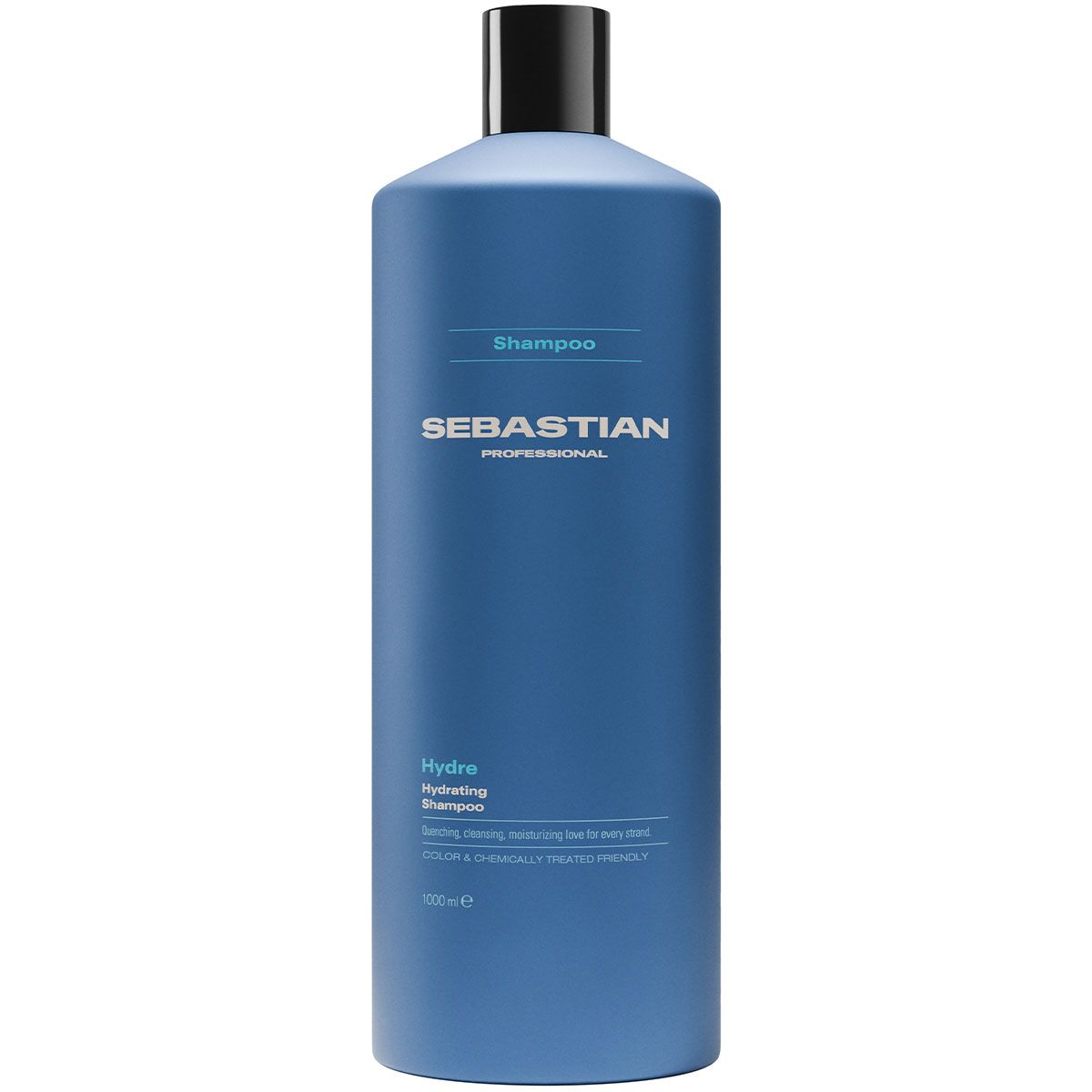 Sebastian - Hydre Highly Hydrating Shampoo 1000 ml