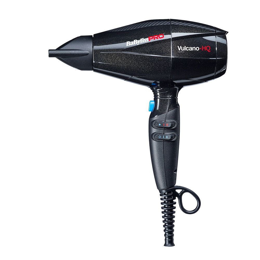 BaByliss PRO Vulcano HQ Haartrockner 2400 W Bab6980Ie 1 g
