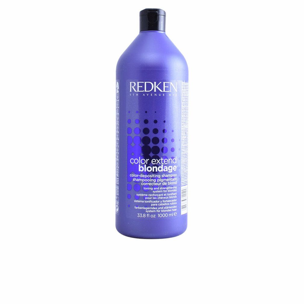 Redken Color Extend Blondage Shampoo