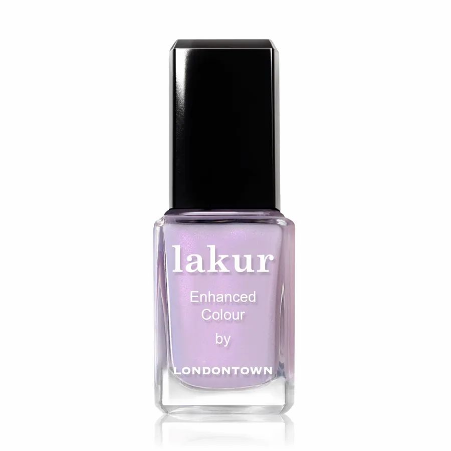 LONDONTOWN lakur Honey Lavender Nagellack