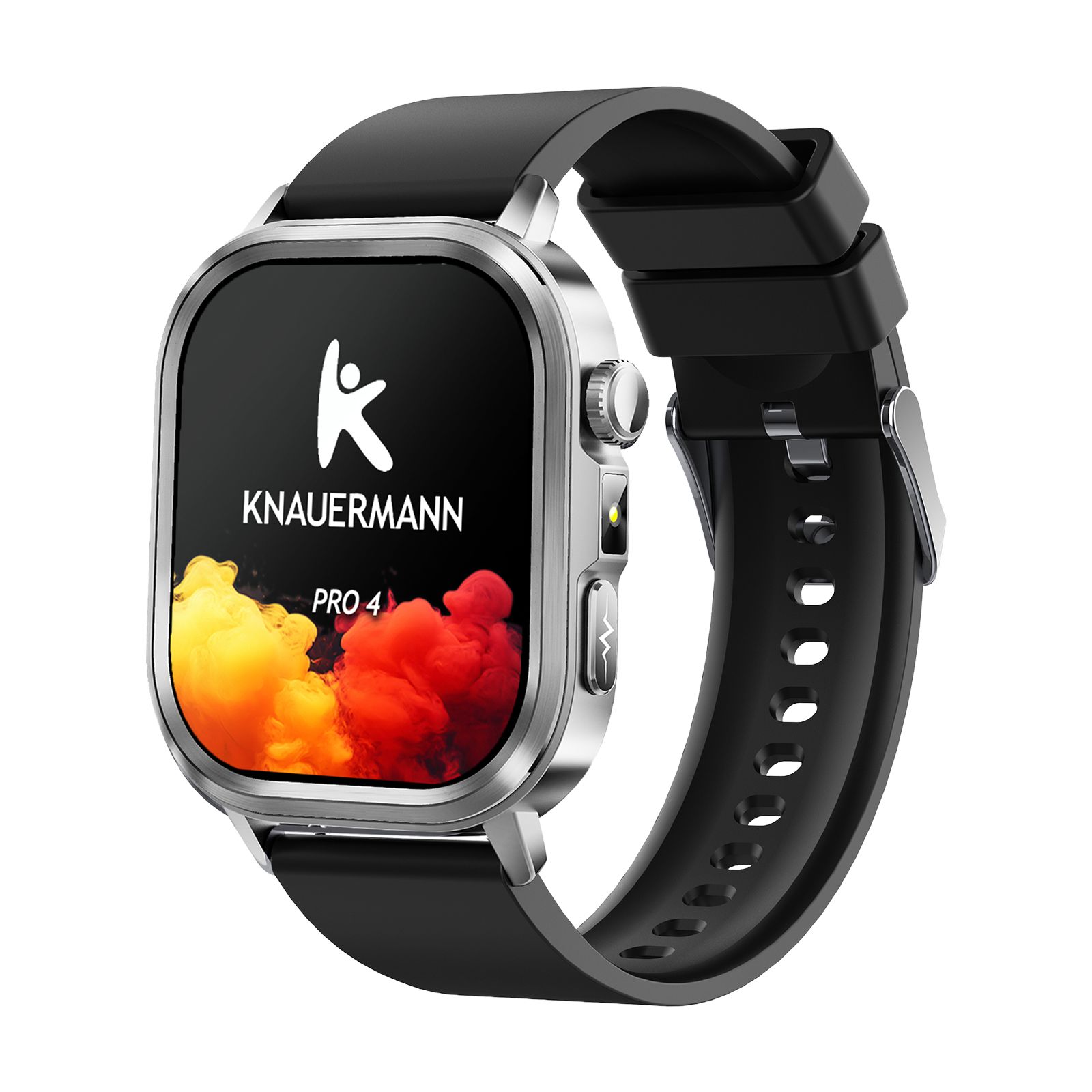 Knauermann PRO 4 (2026)