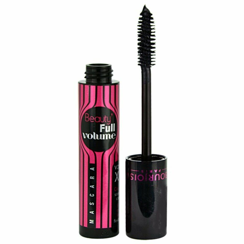 Bourjois Volume Beauty'Full Volume Mascara  - Full Black