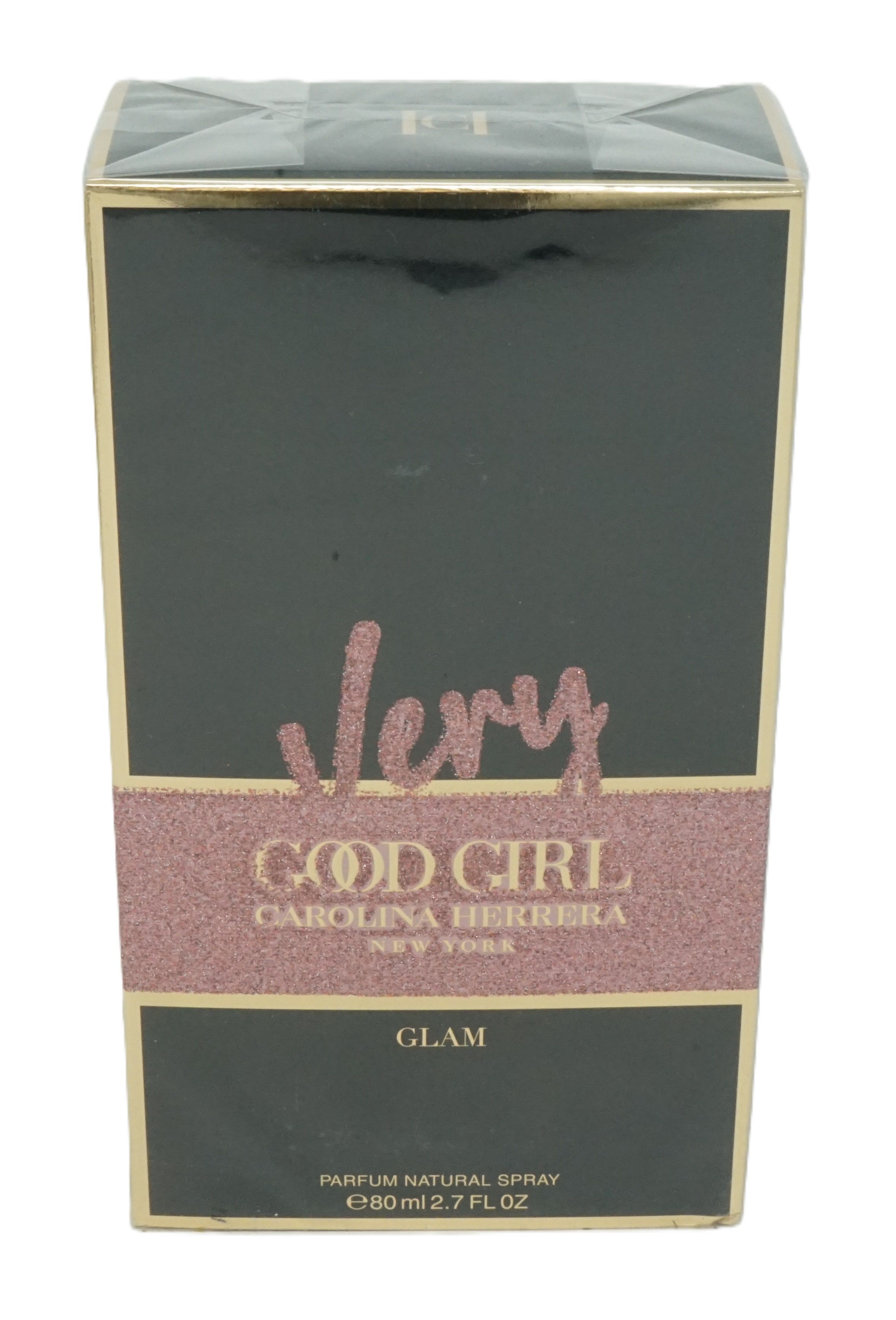Carolina Herrera Very Good Girl Glam Parfum Spray 80 ml