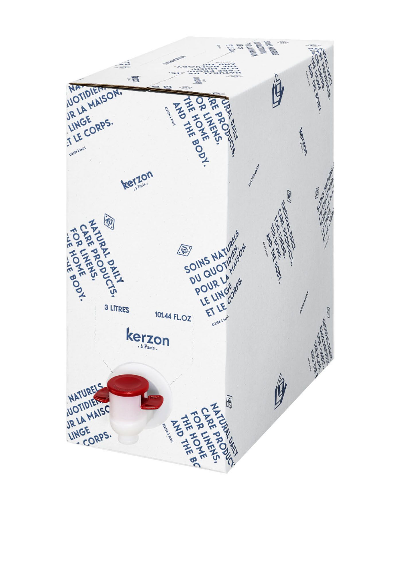 Kerzon Specific Laundry Soap Refill