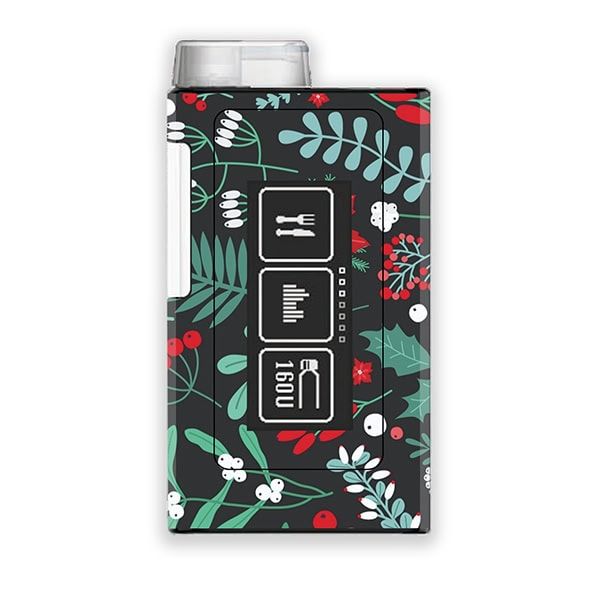 Diasticker® Mylife Ypsopump Sticker "Rowanberry"