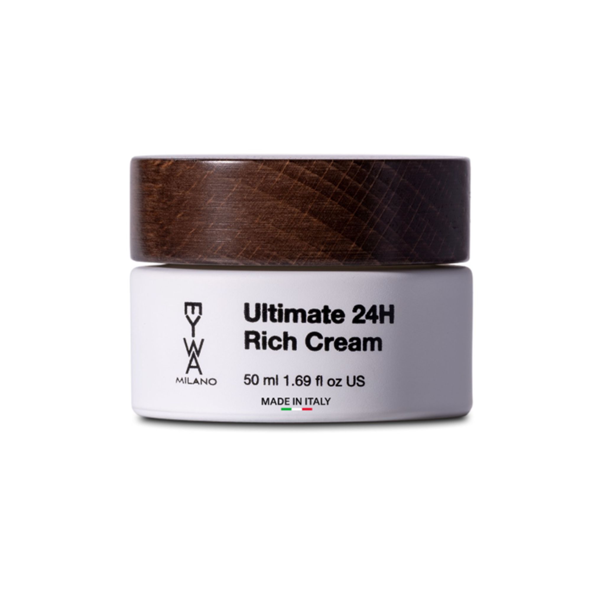 Eywa Crema Viso Nutriente 24H Pura Cura (50 ml)