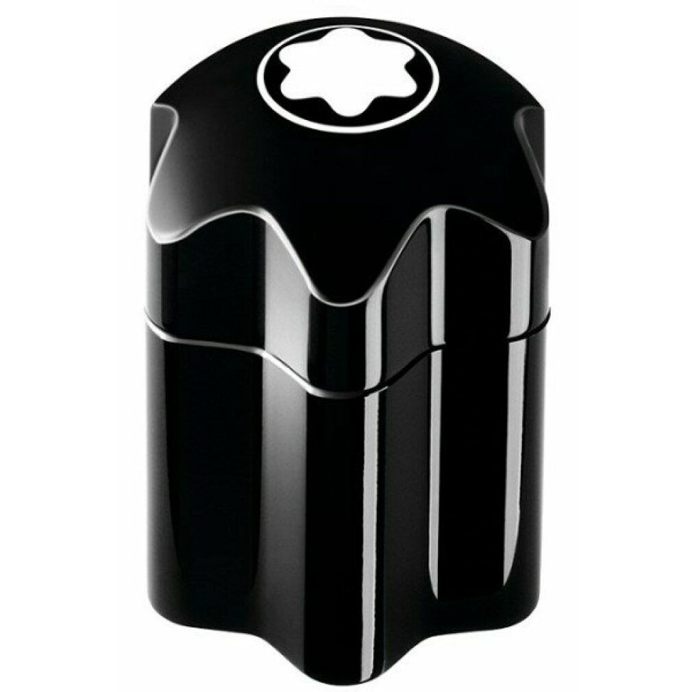 Mont Blanc Emblem Eau de Toilette