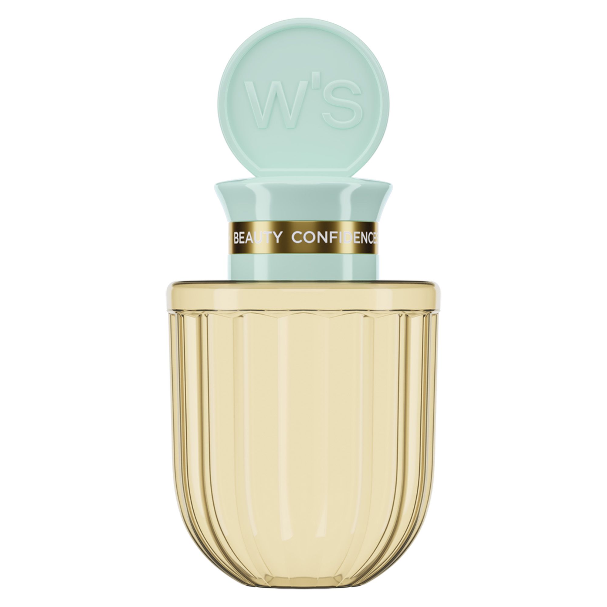 women'secret Beauty Confidences Harmony Muse Body Oil Seidig schimmerndes Pflegeöl für Körper Haare 100 ml Hautöl