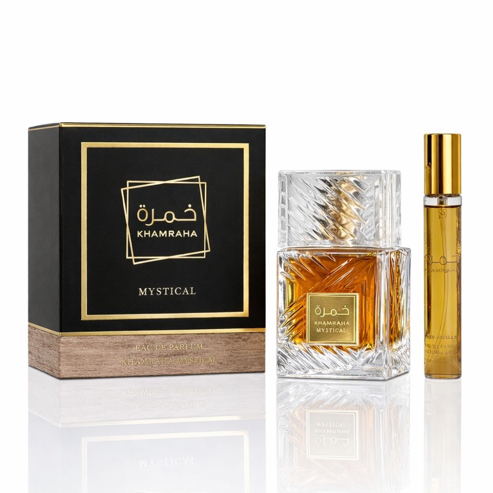 Mystical - Eau de Parfum Khamraha