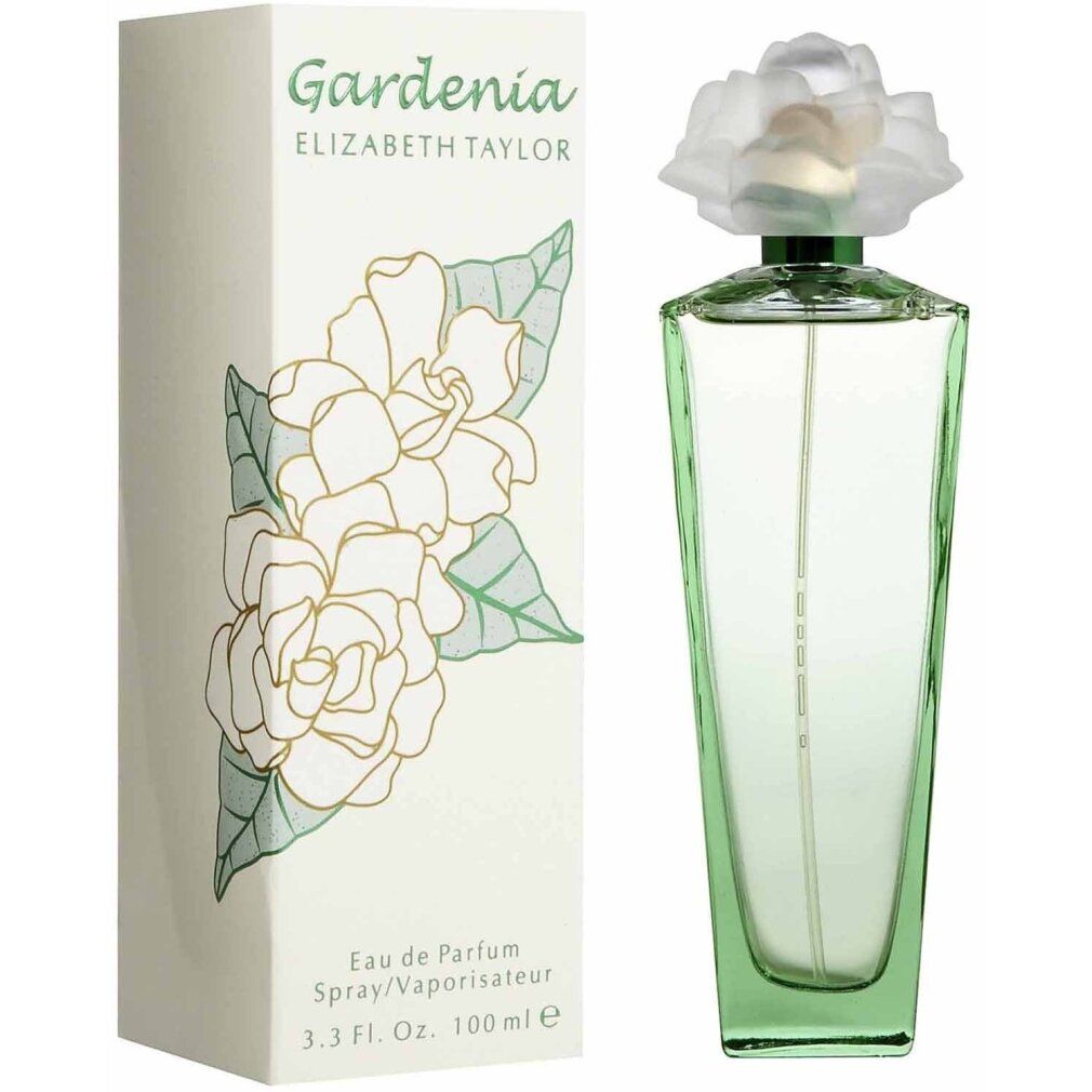 Elizabeth Taylor Gardenia Eau de Parfum  Spray