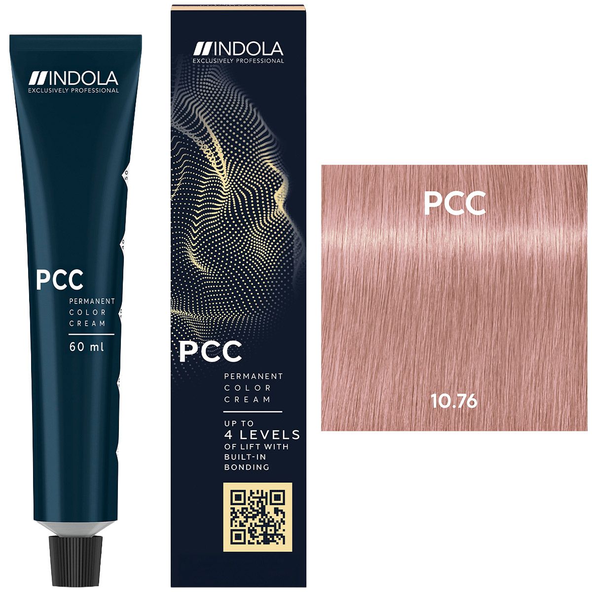 Indola - Profession Caring Color 60 ml