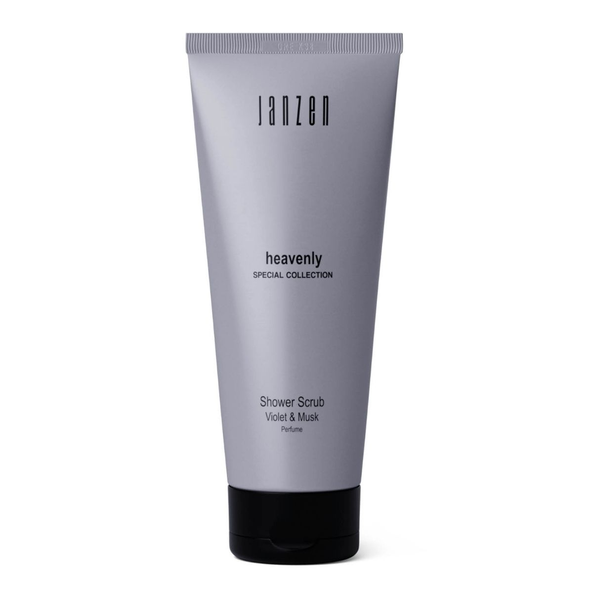 Janzen - Shower Scrub 200 ml