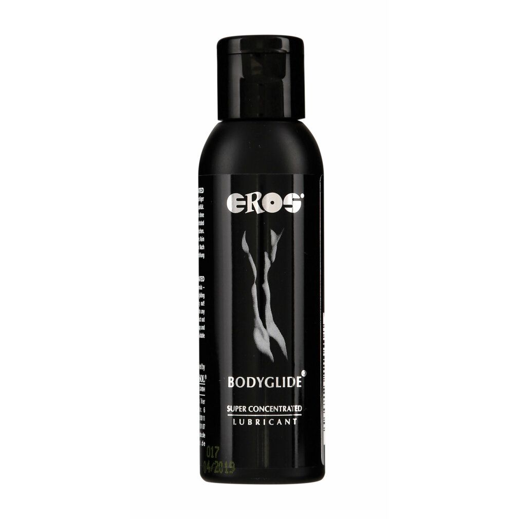 Eros Super Concentrated Bodyglide 50 ml