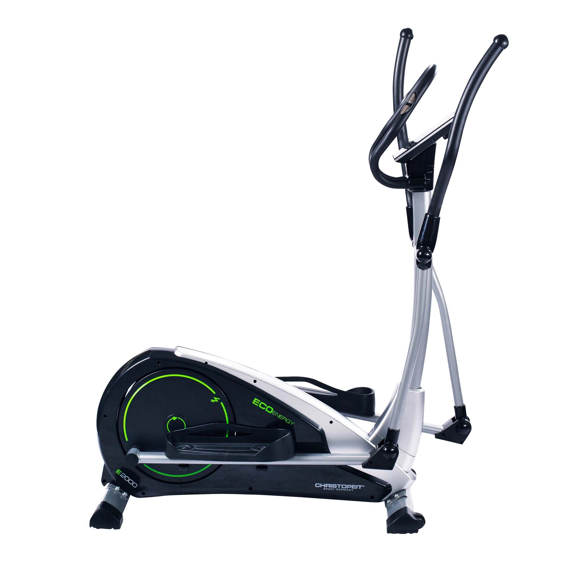 CHRISTOPEIT SPORT Crosstrainer-Ergometer ECO 2000 St SHOP APOTHEKE 1 