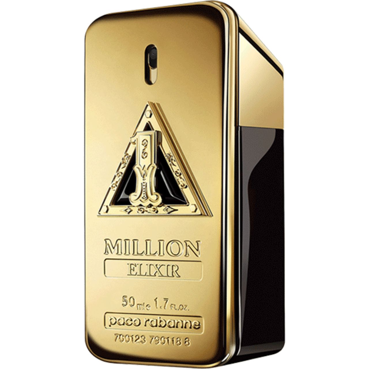 Paco Rabanne, 1 Million Elixir E.d.P. Nat. Spray Intense