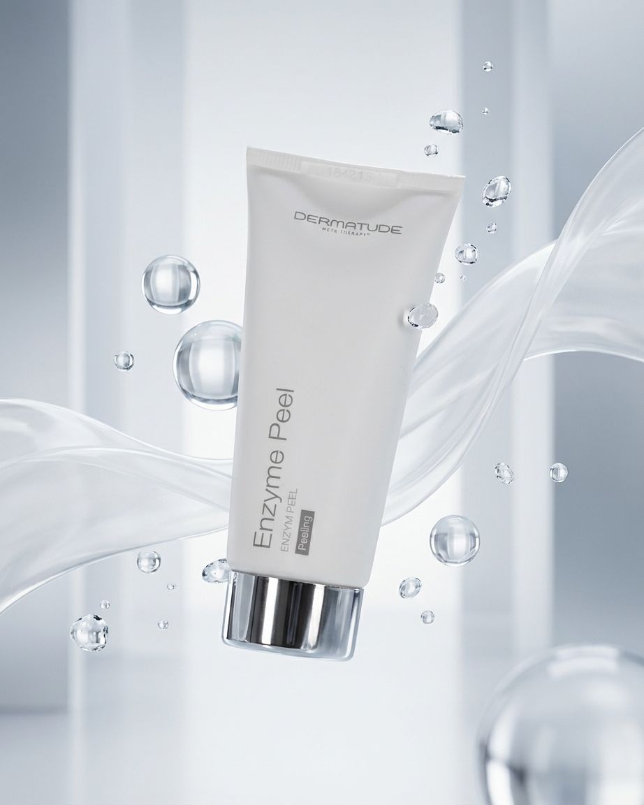 Dermatude Enzyme Peel
