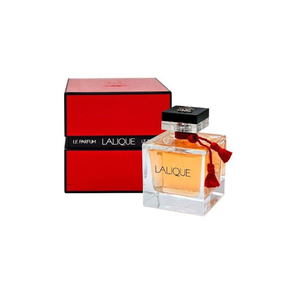 Lalique Le Parfum Eau De Parfum  Spray