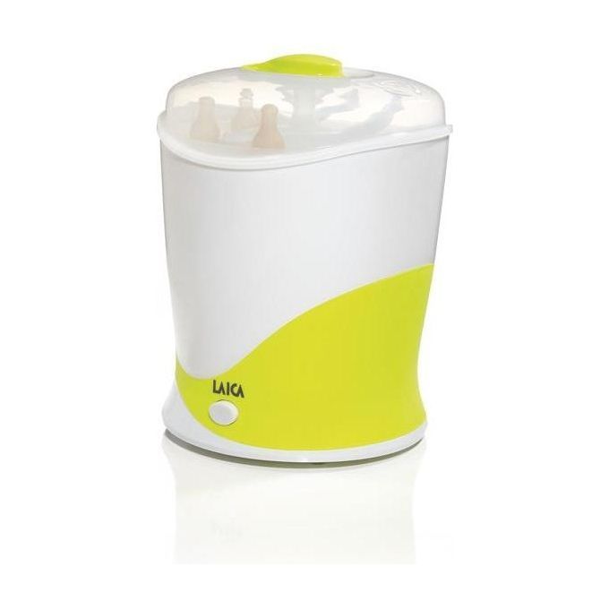 Laica BC1005 sterilizzatore per biberon
