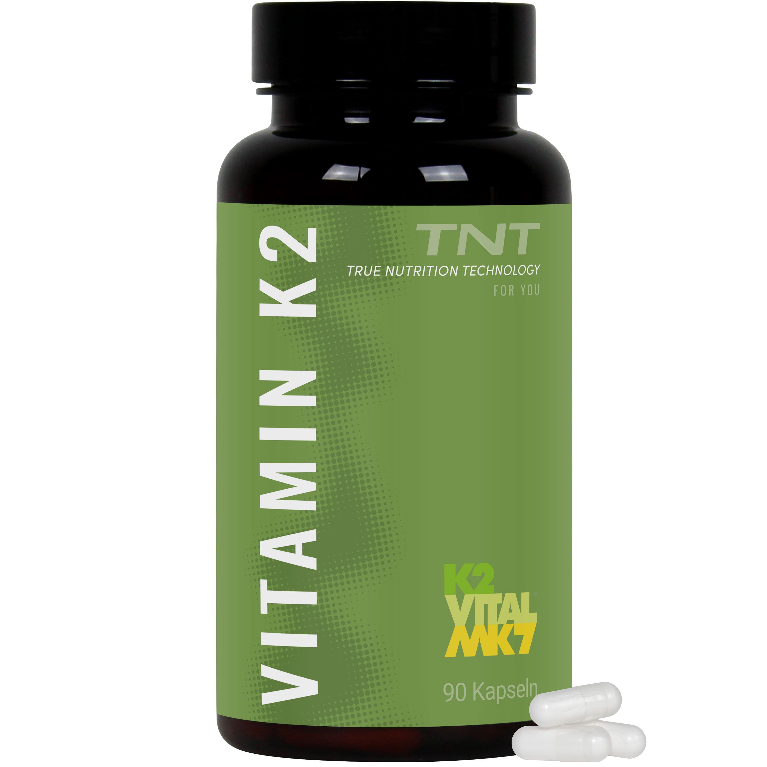 TNT Vitamin K2