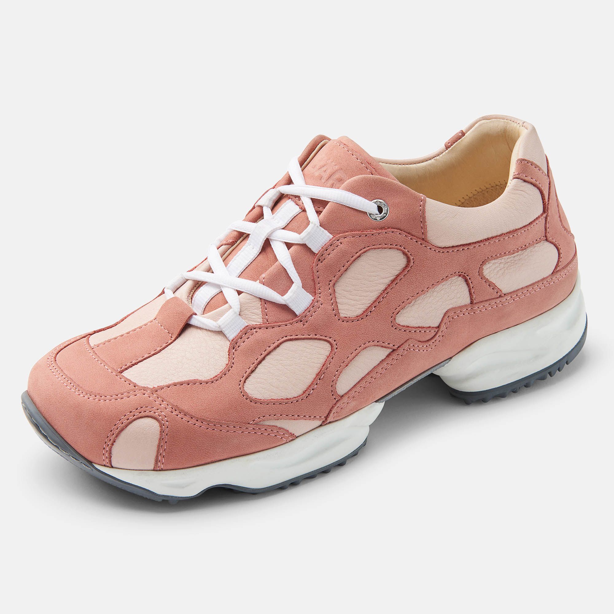 BÄR Schuhe High Performance 2.5-L Unisex -  Schnürer Weite: breit
