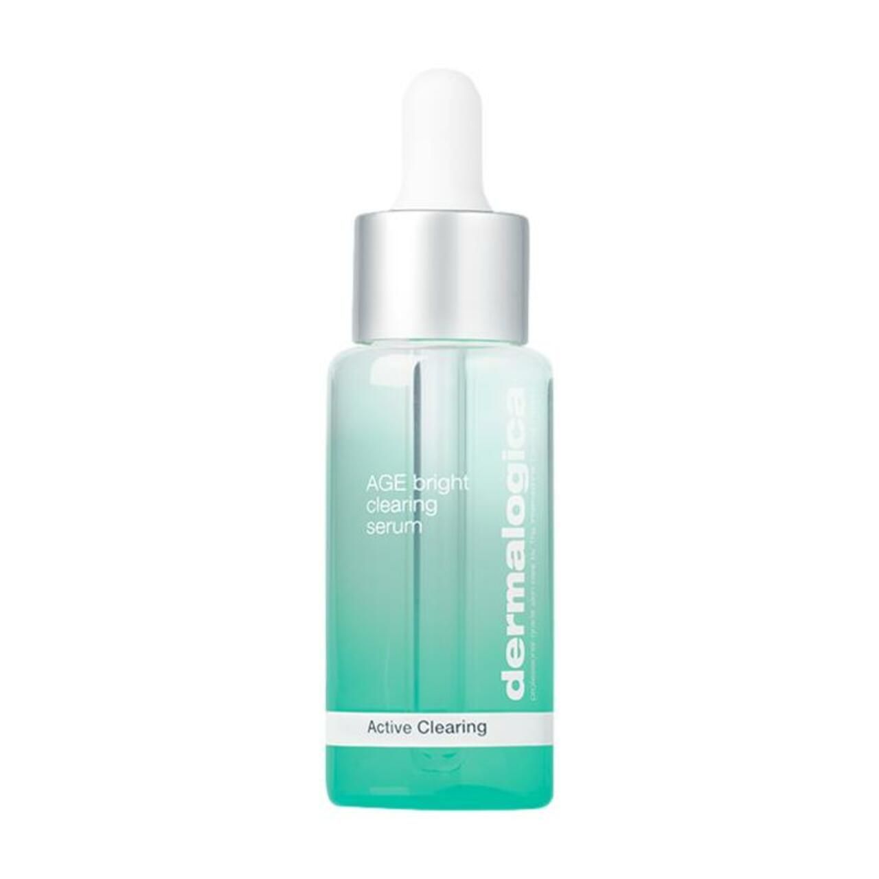 dermalogica Active Clearing AGE Bright Clearing Serum