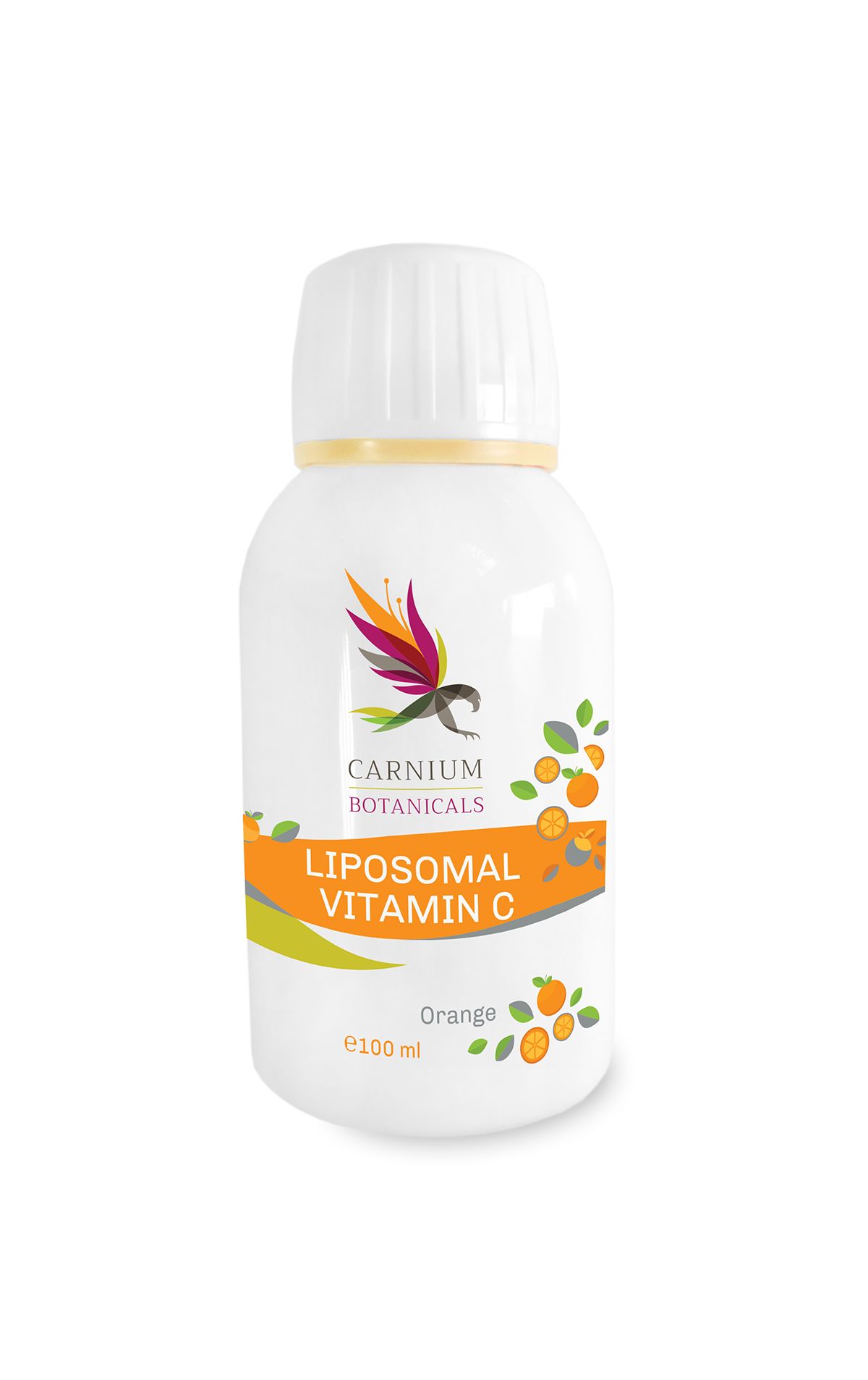 Liposomales Vitamin C 100 ml