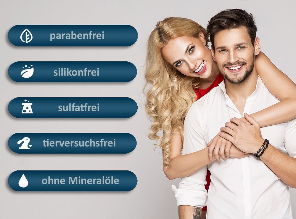 Style & Care Glanzspray fürs Föhnen | Haarspray zum Gestalten und Frisieren der Haare